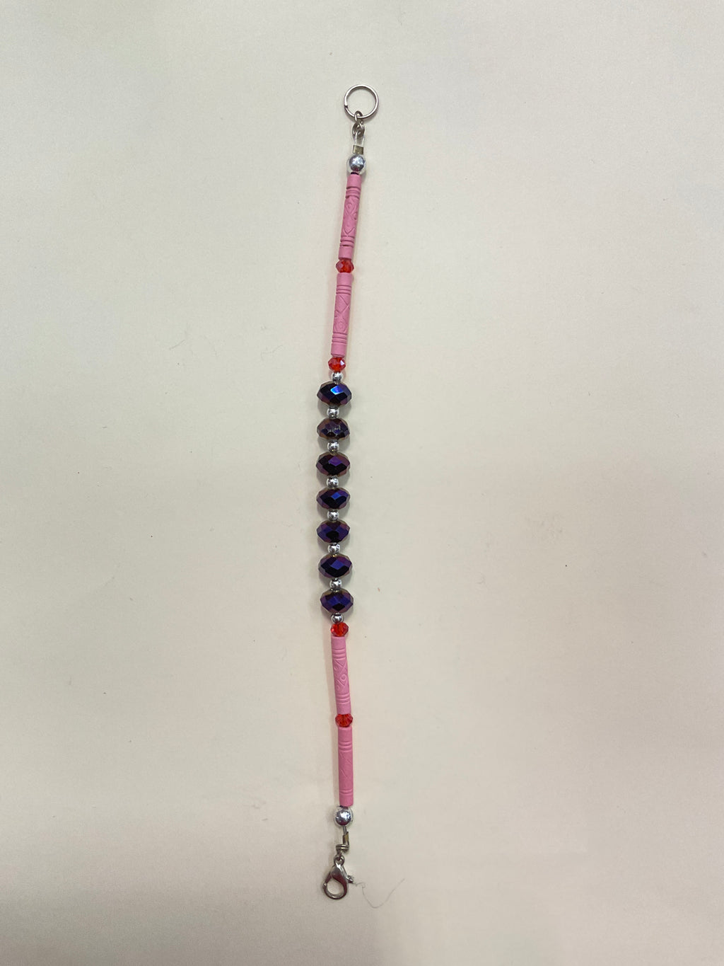 Bracelet - Real mineral/stone/shell