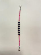 Bracelet - Real mineral/stone/shell