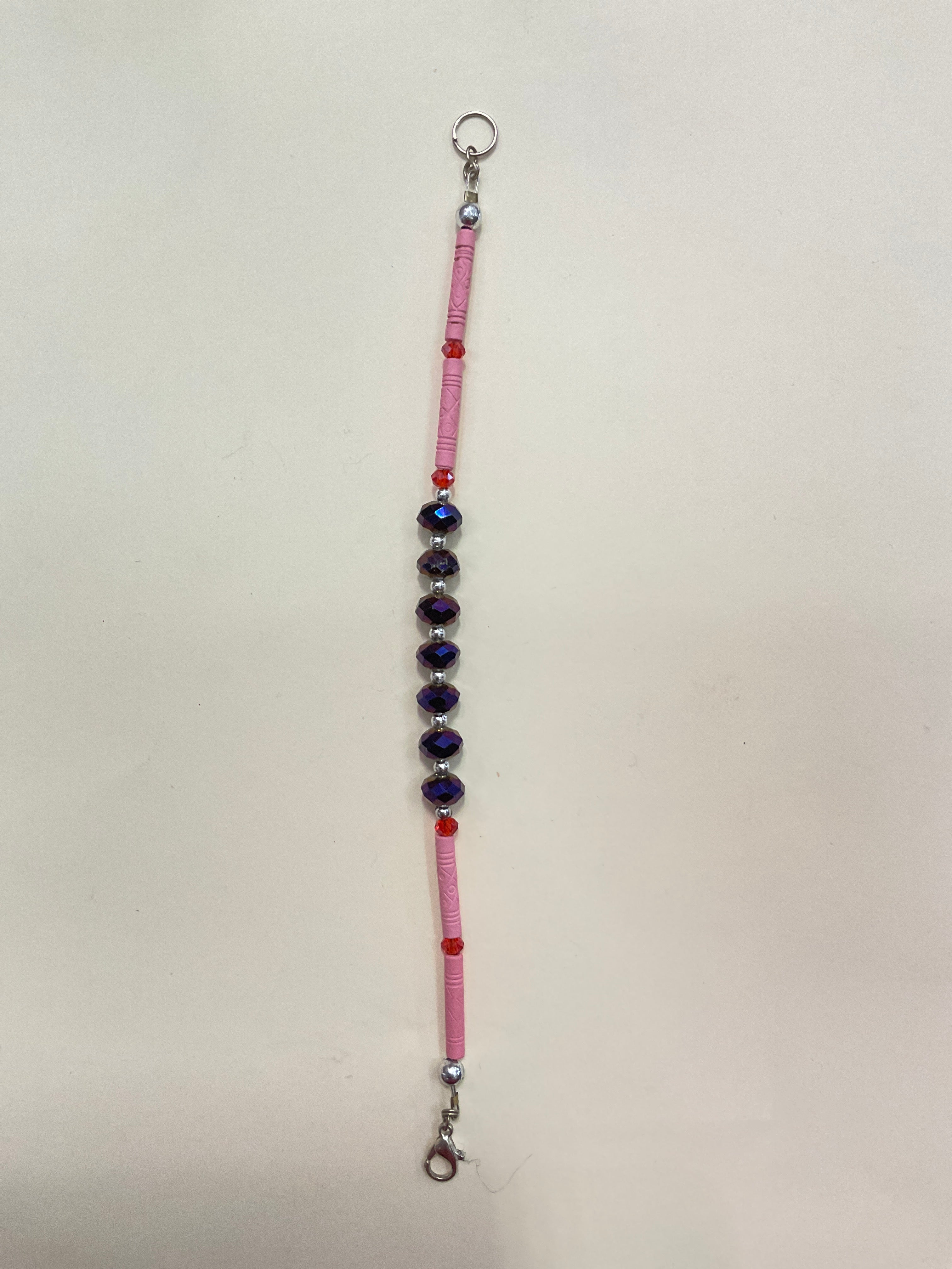 Bracelet - Real mineral/stone/shell