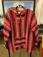 Sudadera Baja