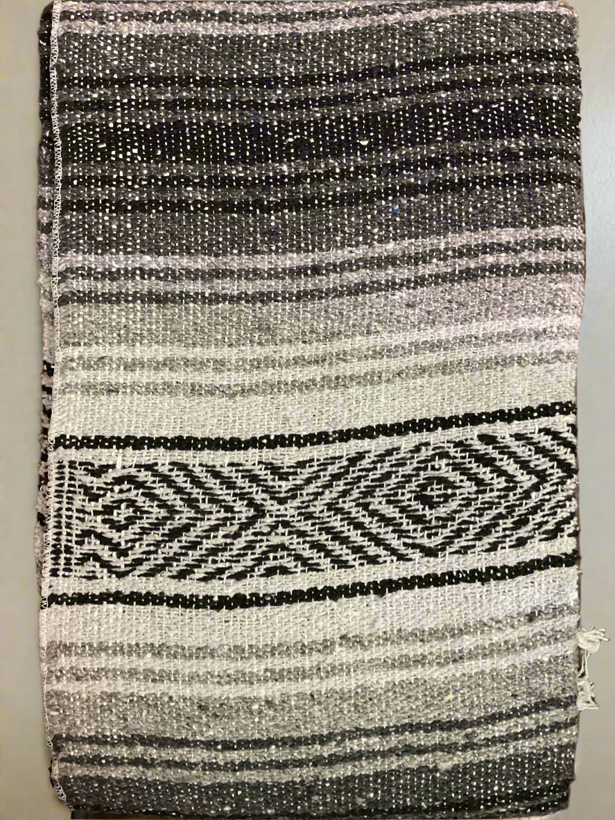 Mexican Blanket