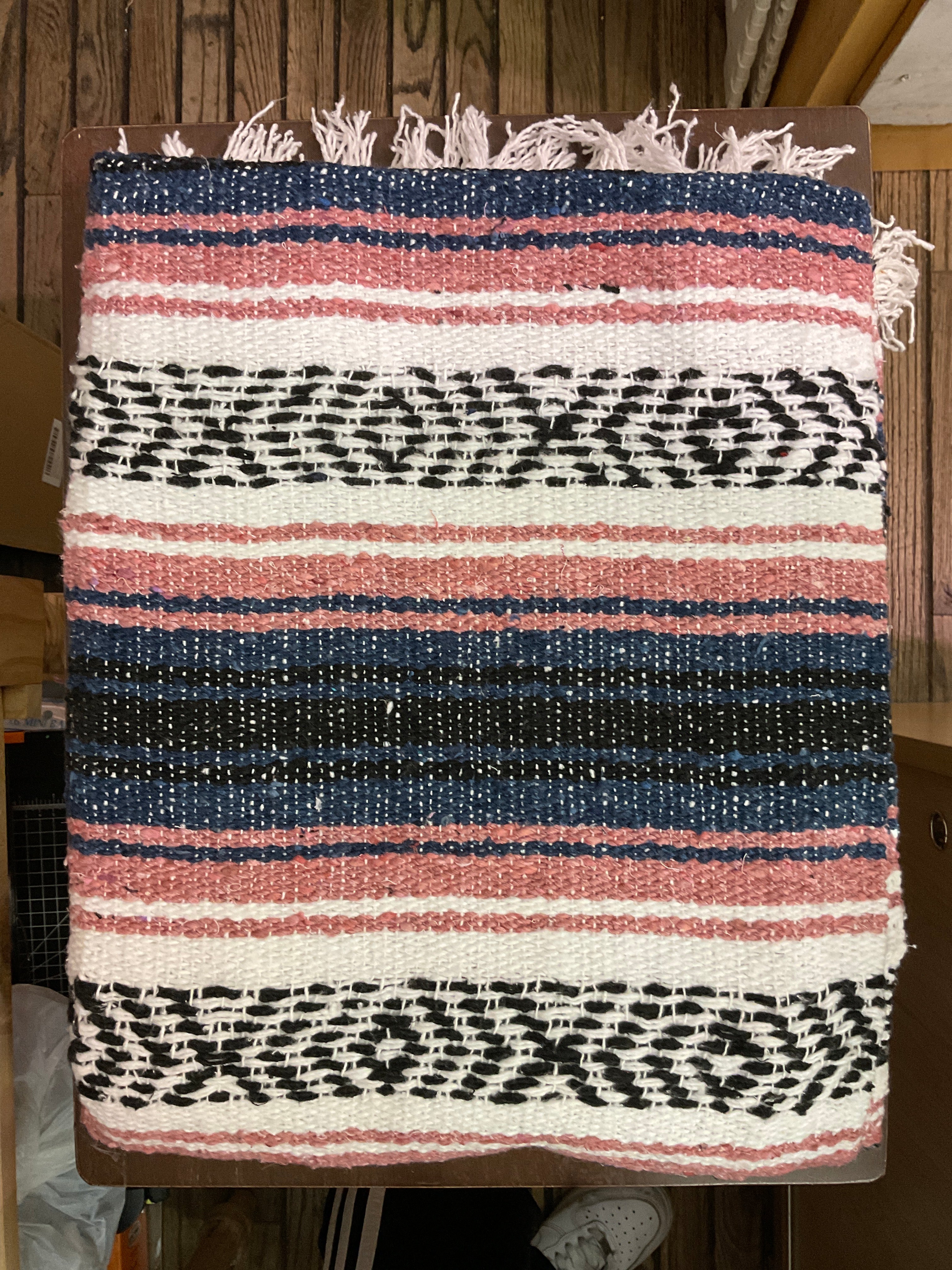 Mexican Blanket
