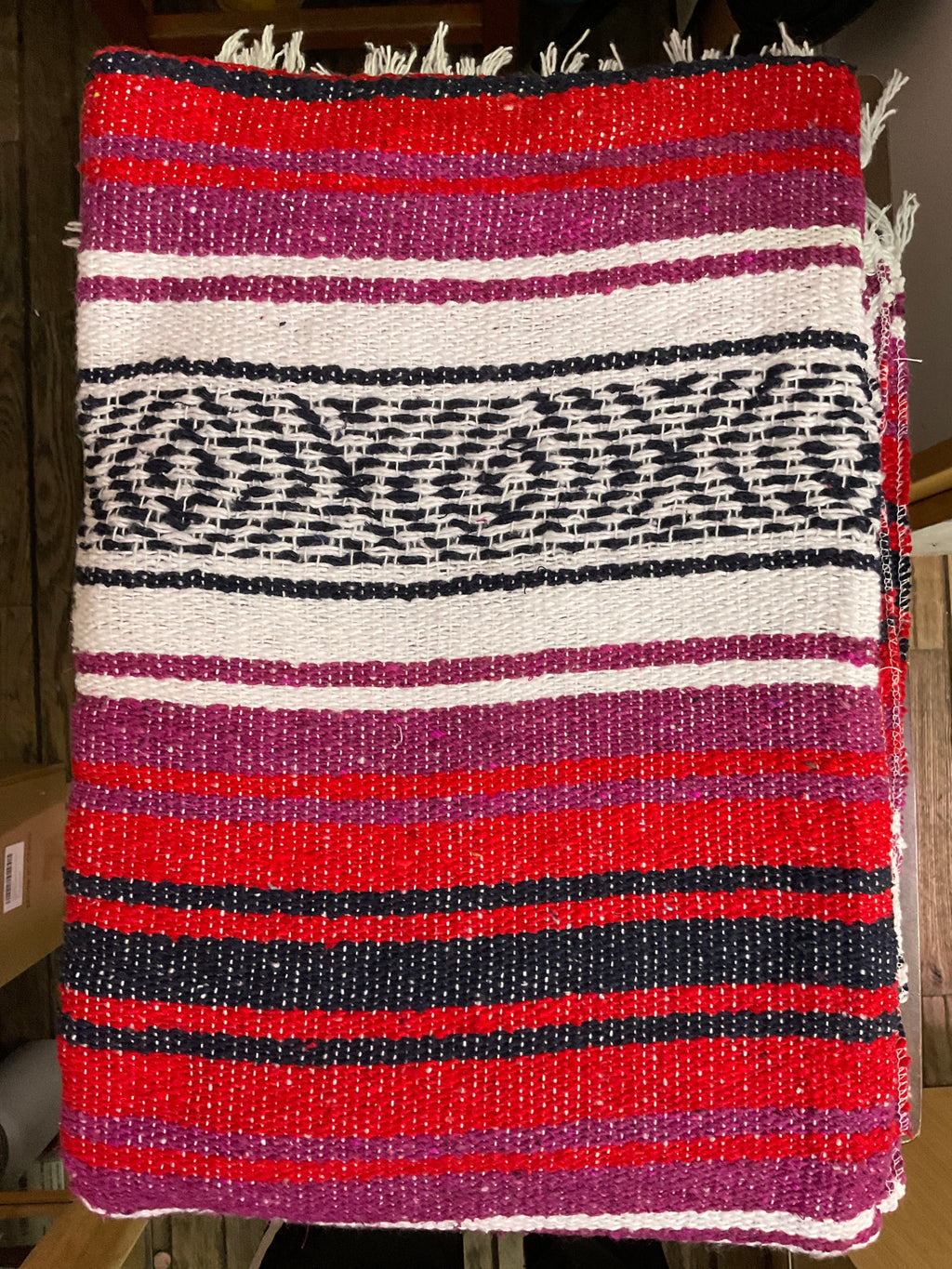 Manta mexicana