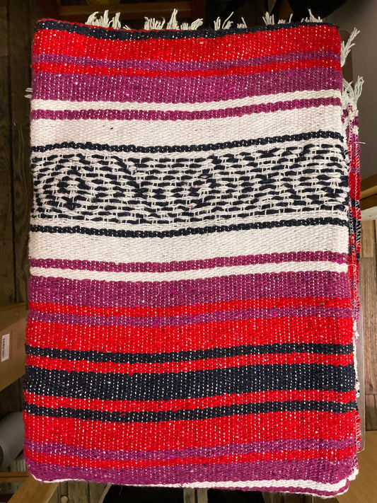 Mexican Blanket