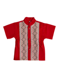 Guayabera para niños