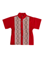 Children's Guayabera