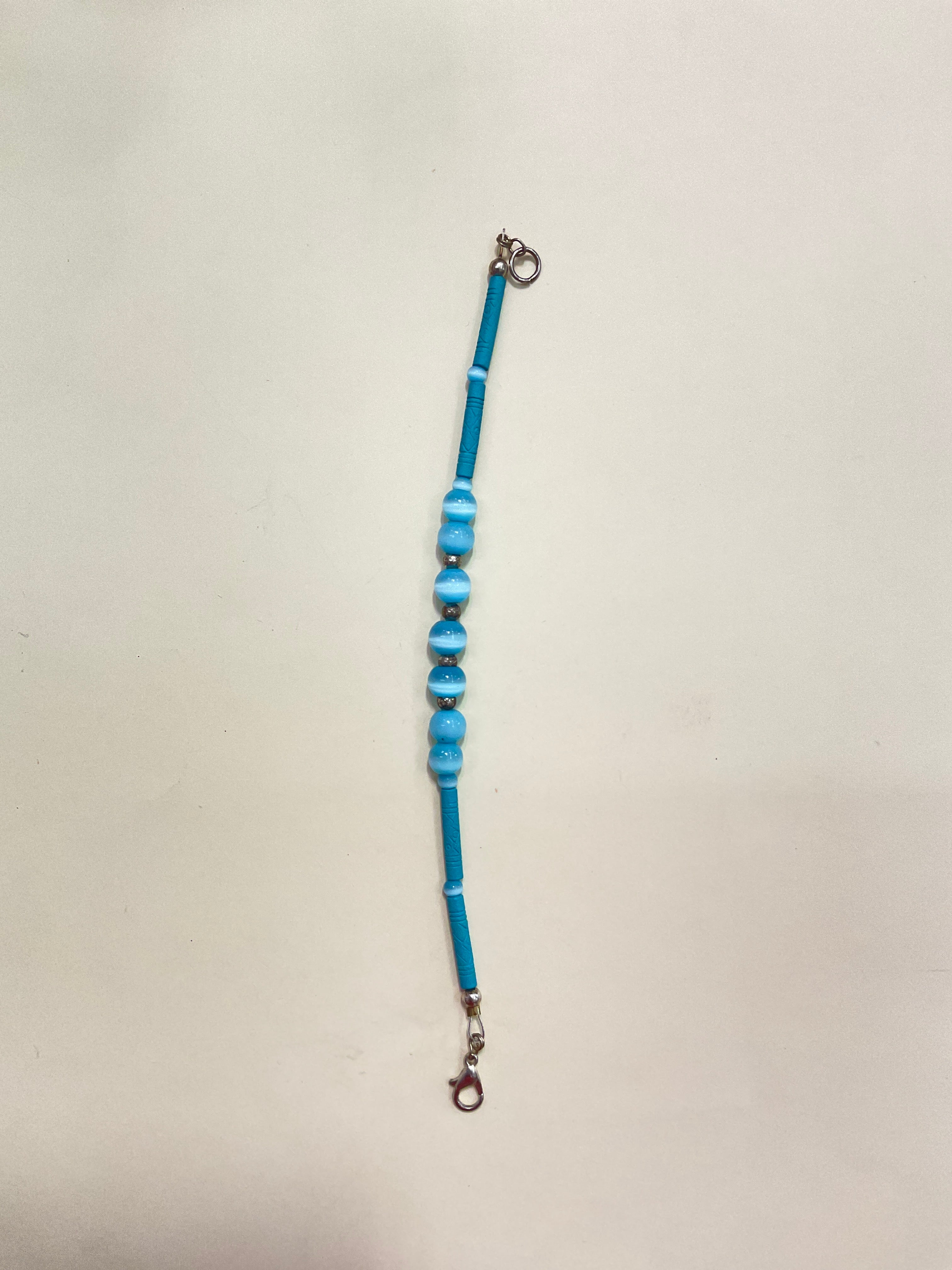 Bracelet - Real mineral/stone/shell