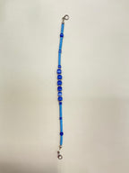 Bracelet - Real mineral/stone/shell