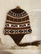 Chullo - Figure/Symbol