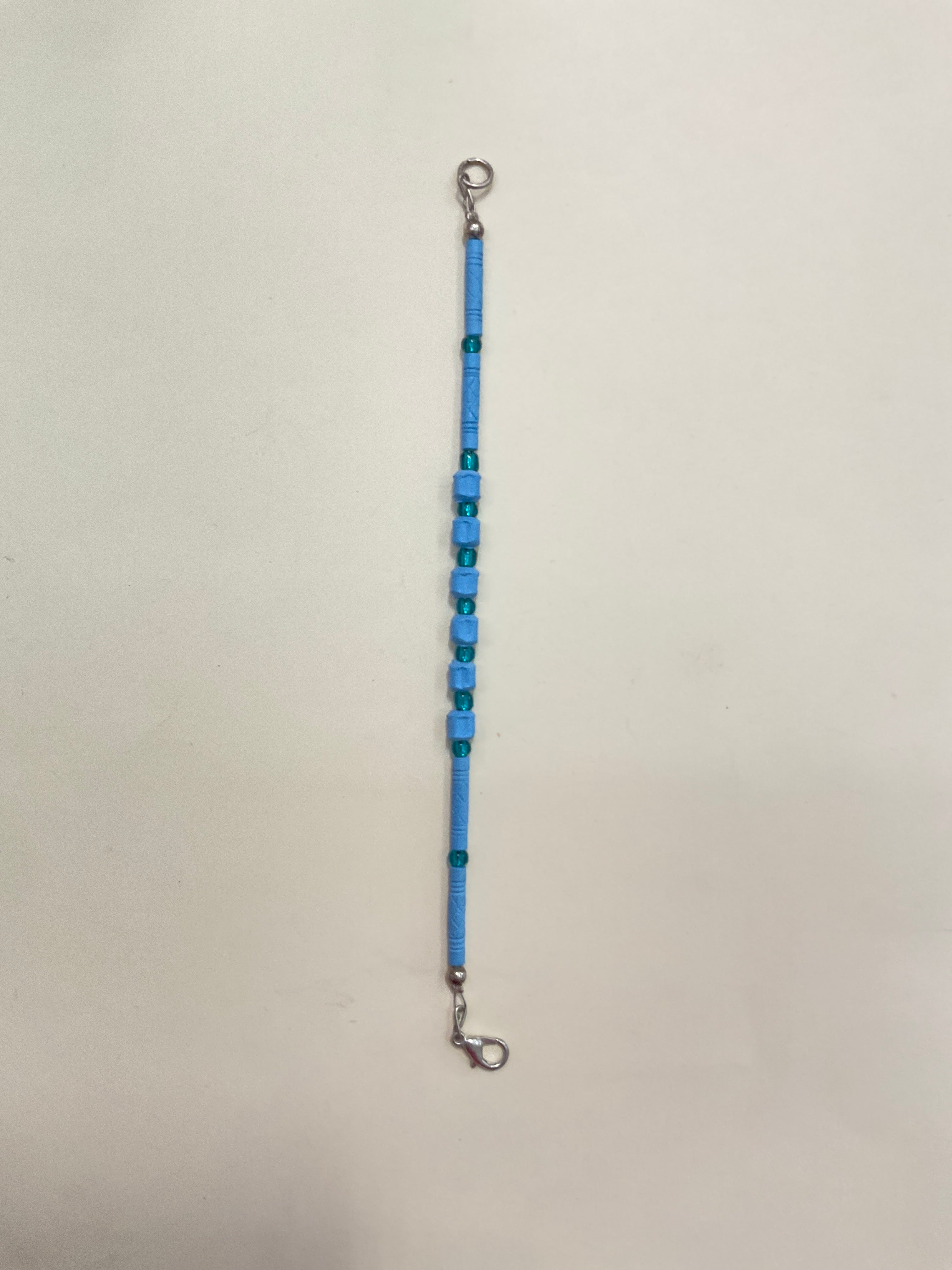 Bracelet - Real mineral/stone/shell