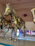 Caballo de bronce