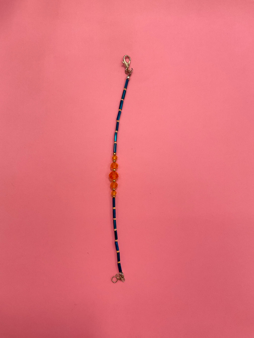 Bracelet - Real mineral/stone/shell