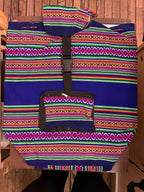 Mochila peruana
