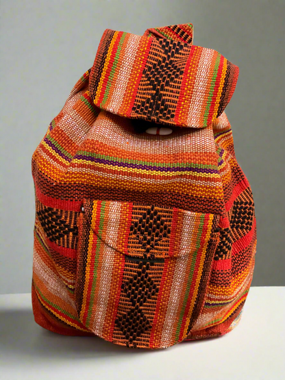 Mochila Andina