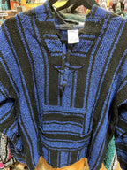 Camisa con capucha de Baja