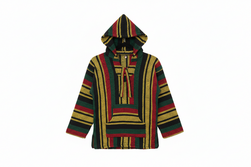 Baja Hoodie