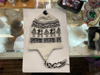 Reversible Chullo Hat – Peruvian Earflap Beanie