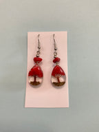 Chopped Mineral/Stone Tree