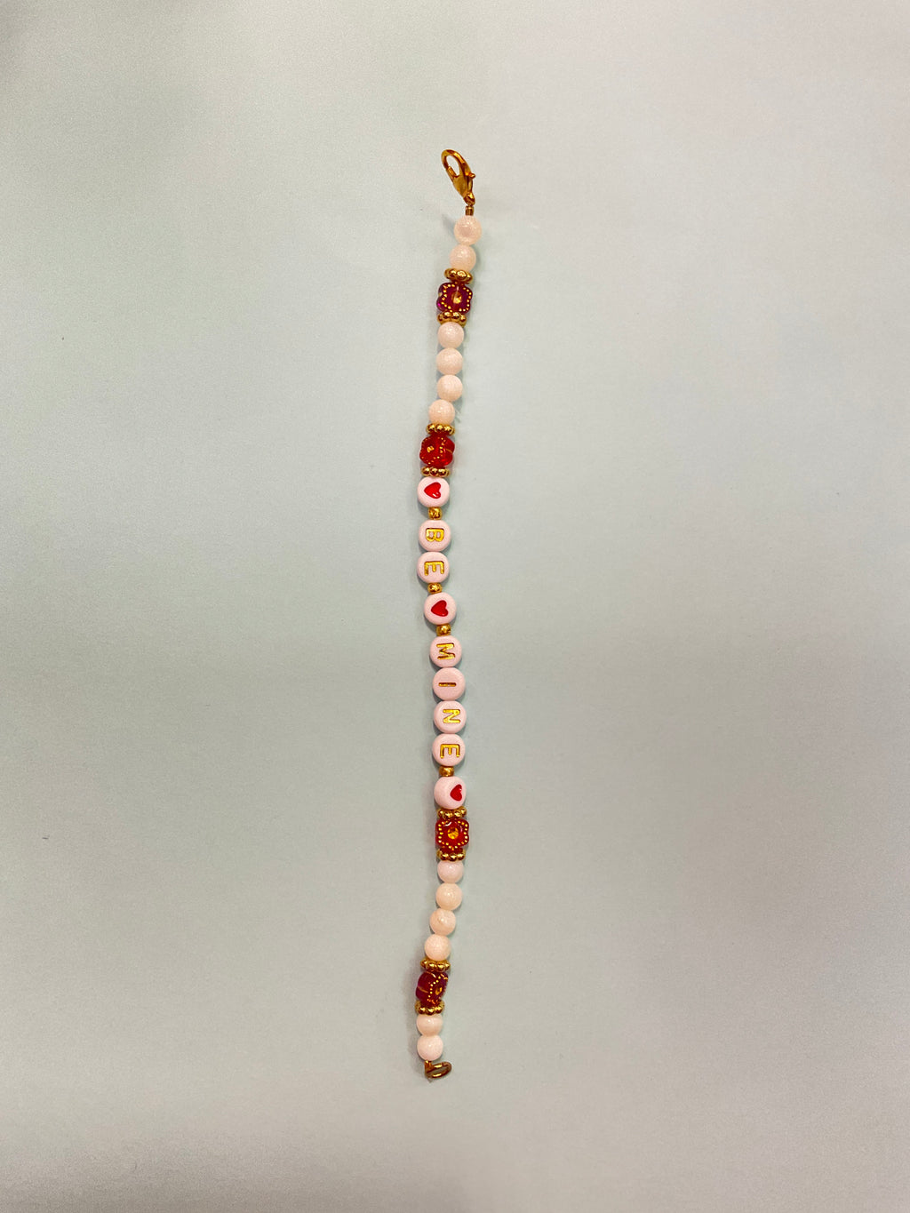 Bracelet - Real mineral/stone/shell