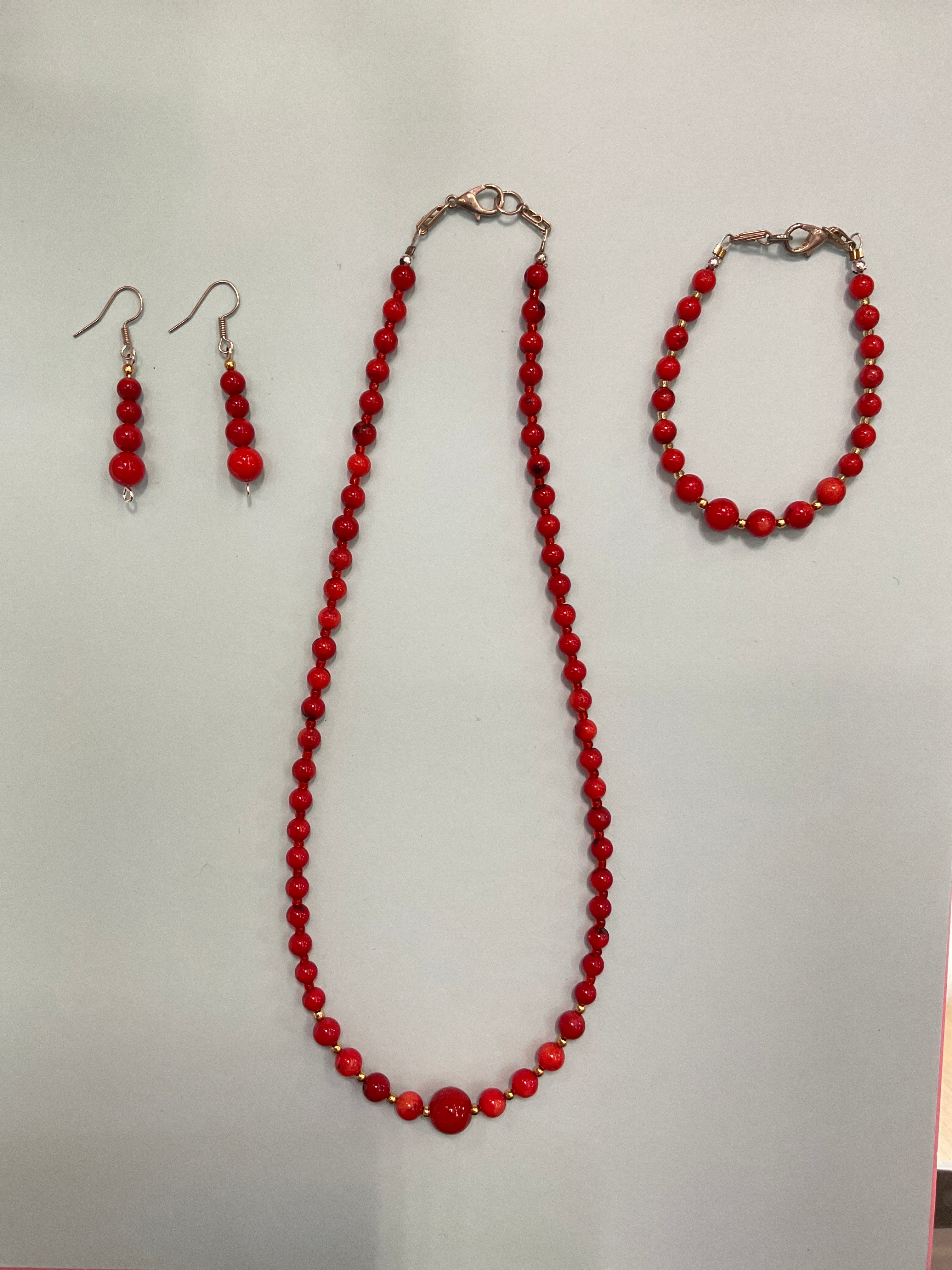 Combo de joyas