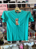 No ProbLlama Peruvian Shirt