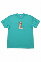 No ProbLlama Peruvian Shirt