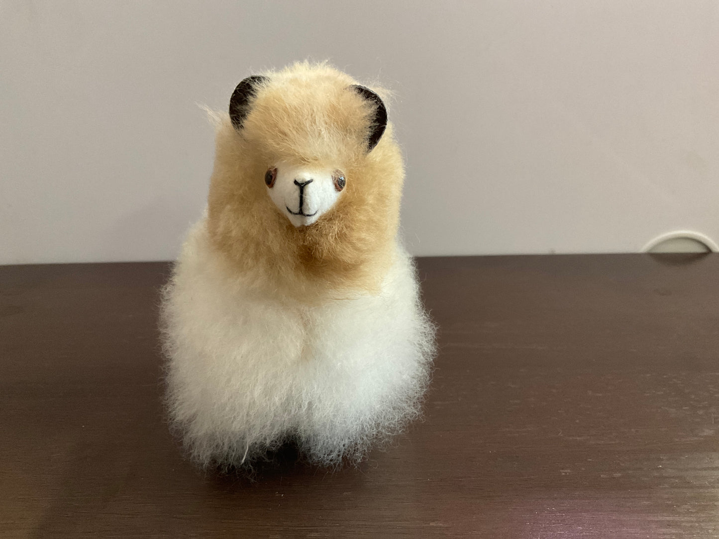 Kusi Friends Alpaca (10cm)