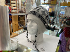 Reversible Chullo Hat – Peruvian Earflap Beanie