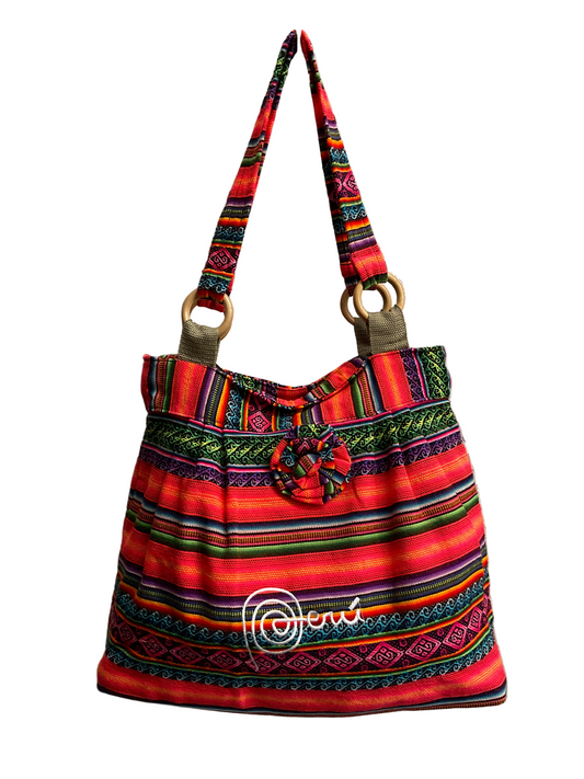 Purse Marca Perú