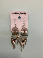 Chopped Mineral/Stone Tree