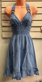 Angela/Picara Corto Dress