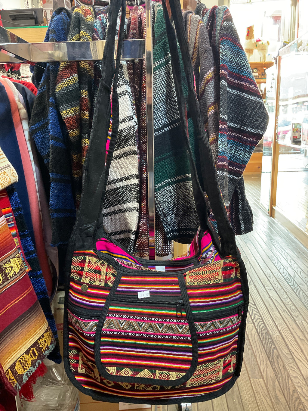 Women Shoulder Handbags