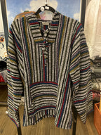 Sudadera Baja