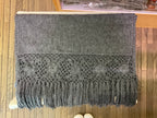 Alpaca Shawl