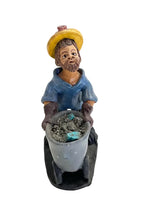 Arte Grotezco Ceramic