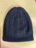 Baby Alpaca Reversible Beanie