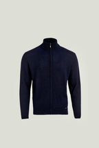 ANDREAS CARDIGAN BABY ALPACA GOLONDRINA