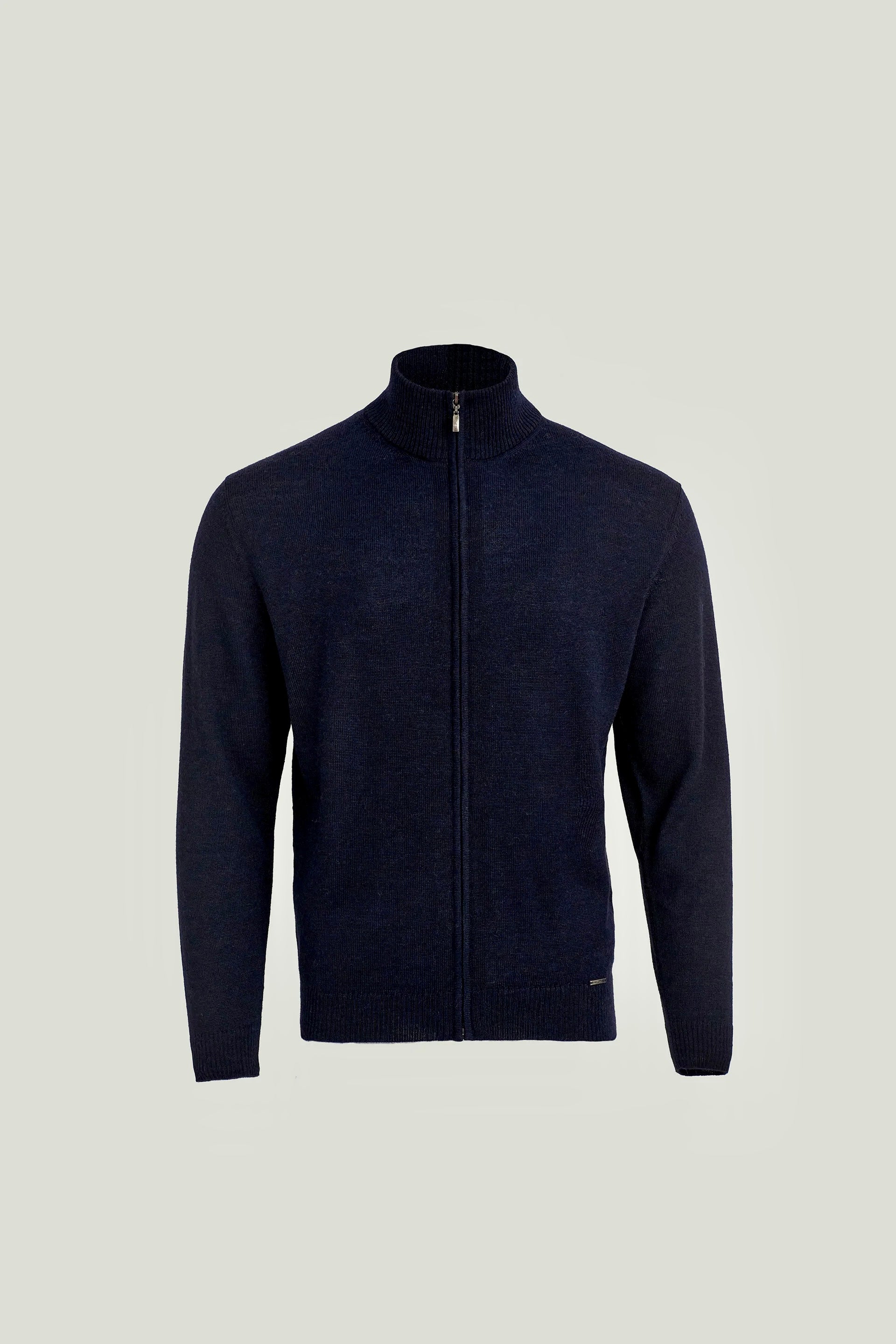 ANDREAS CARDIGAN BABY ALPACA GOLONDRINA