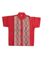 Children's Guayabera