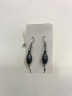 Hematite Earrings