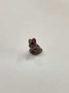 Mini Ceramic Animals Charms – Hand Painted in Peru