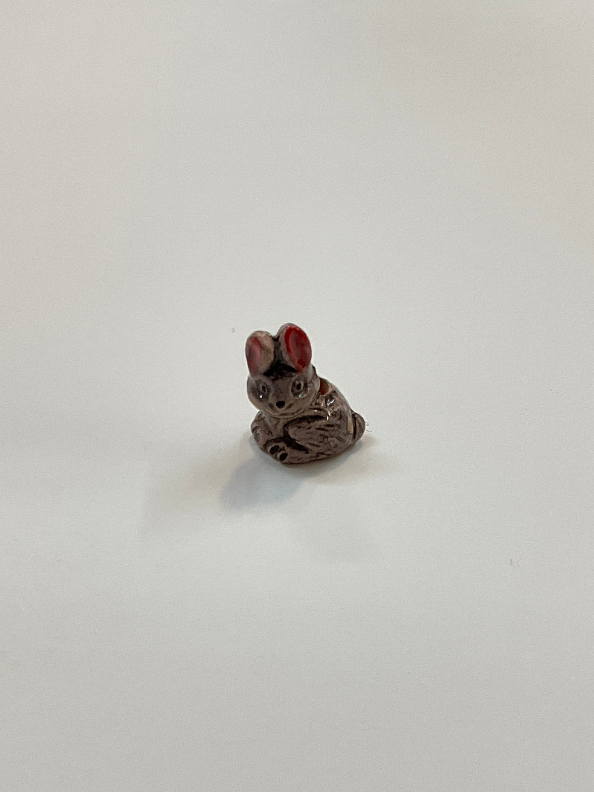 Mini Ceramic Animals Charms – Hand Painted in Peru