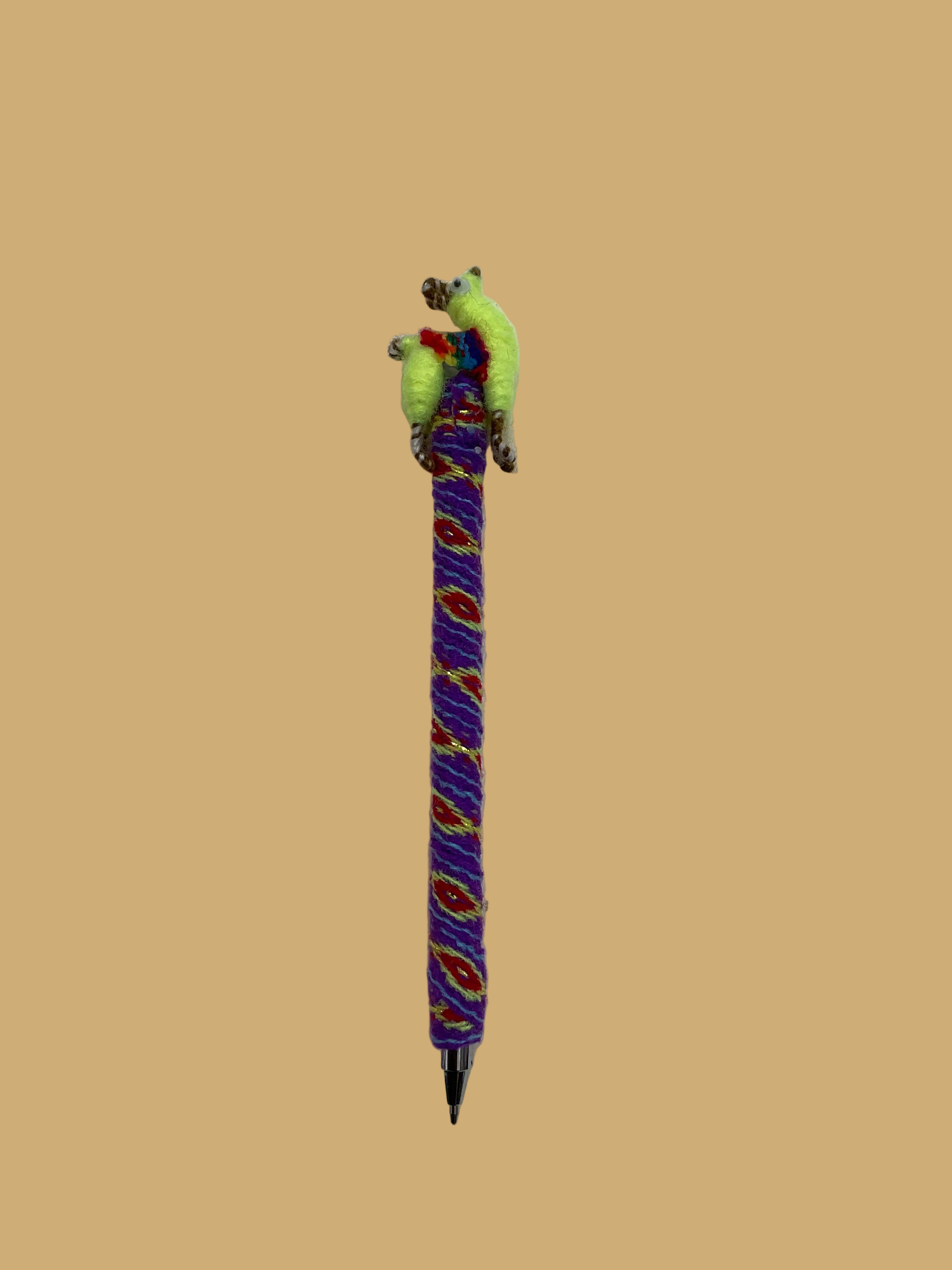Llama Pens