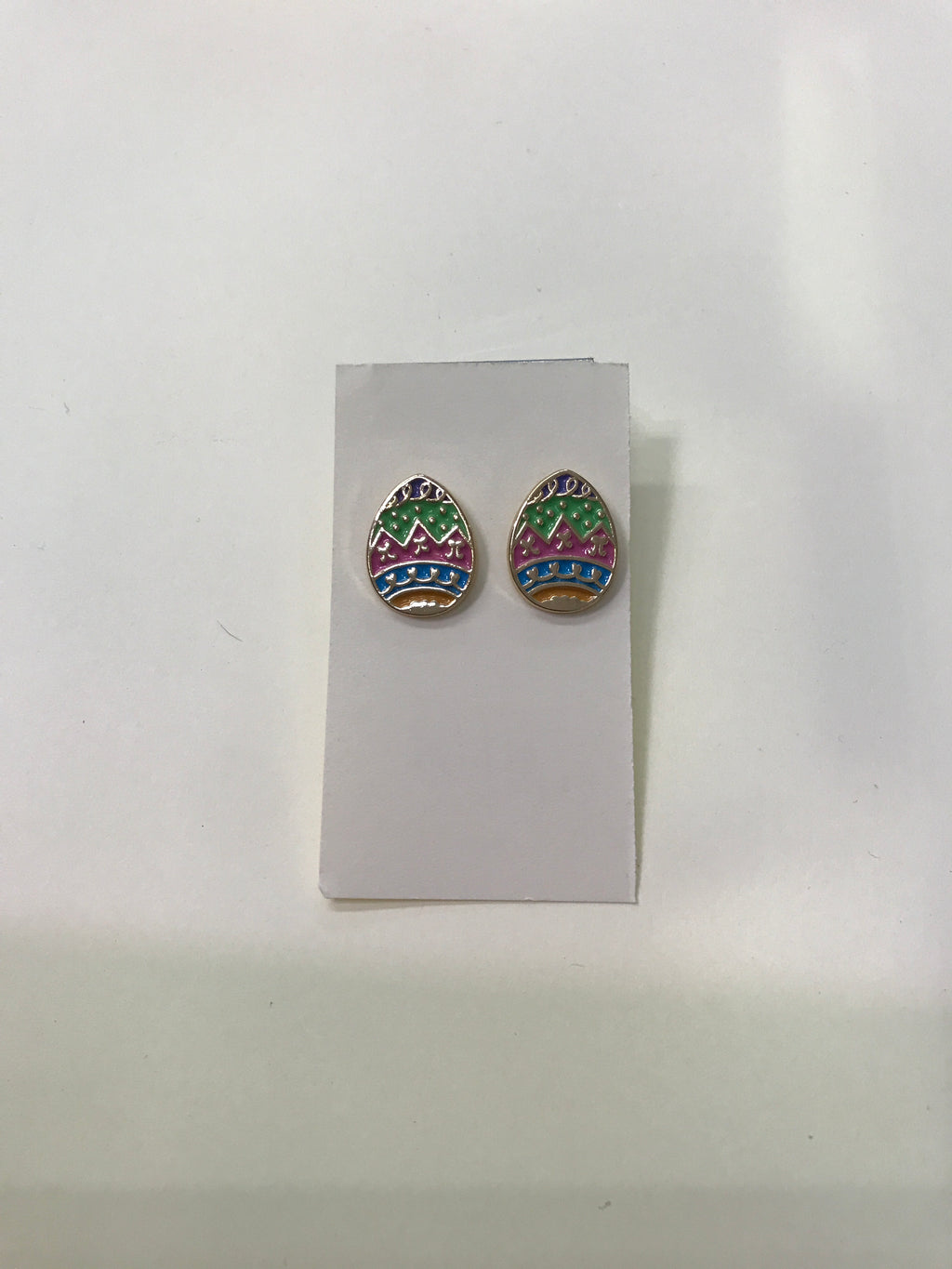 Easter Dangle Earrings