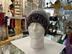 Gorro de lana Machu Picchu Perú