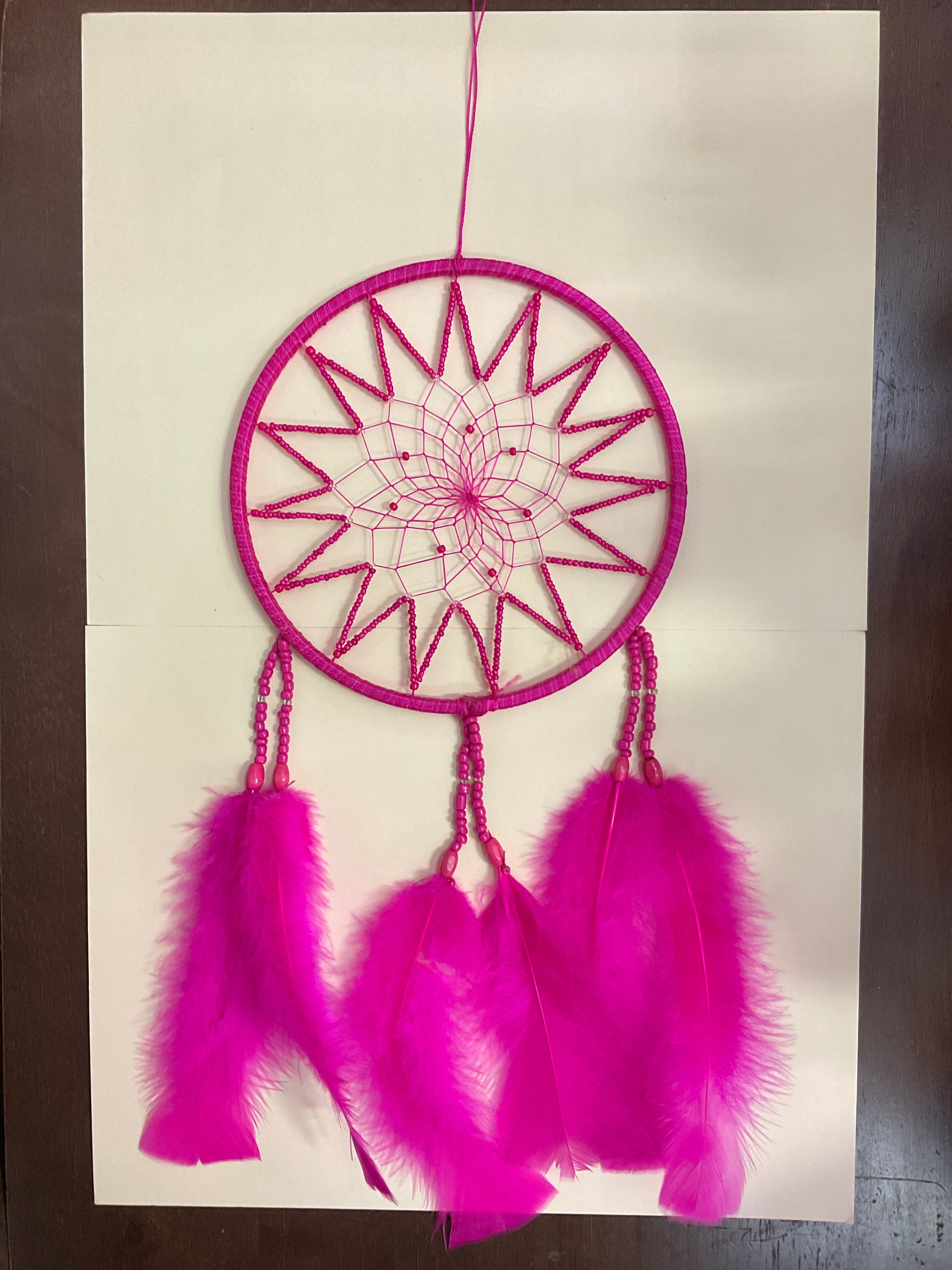 Dream Catcher