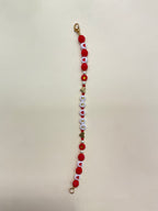 Bracelet - Real mineral/stone/shell