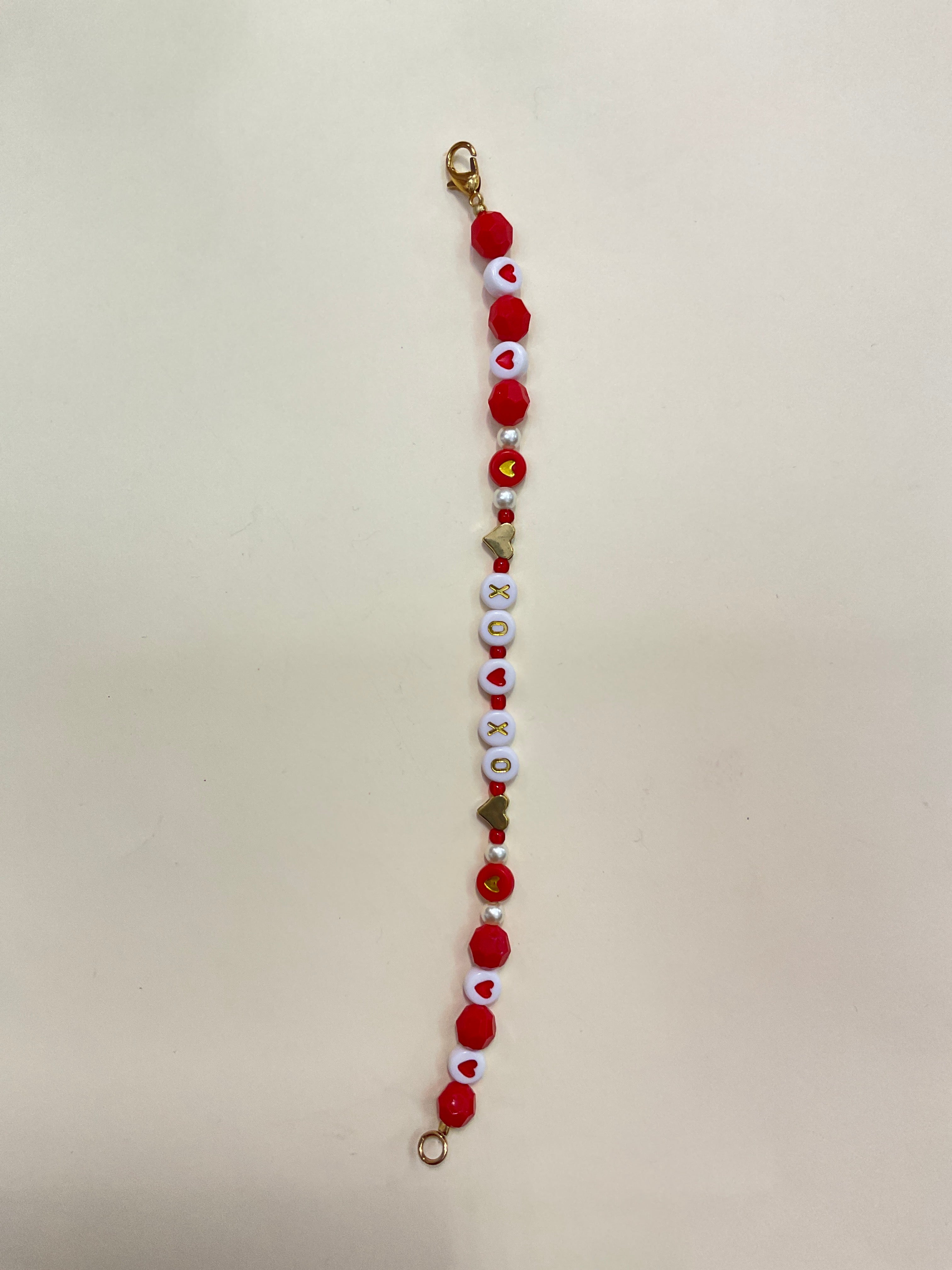 Bracelet - Real mineral/stone/shell