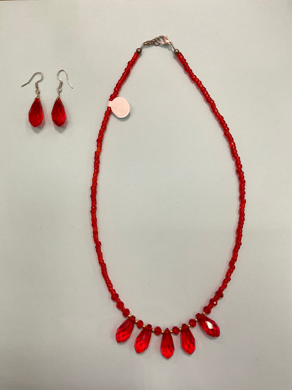 Combo de joyas