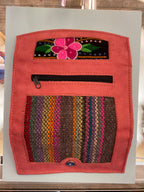 Women's Artesanal Wallet